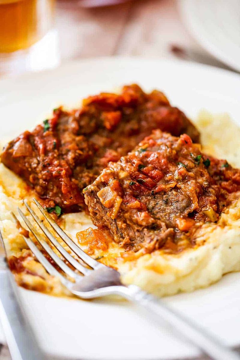 Swiss Steak