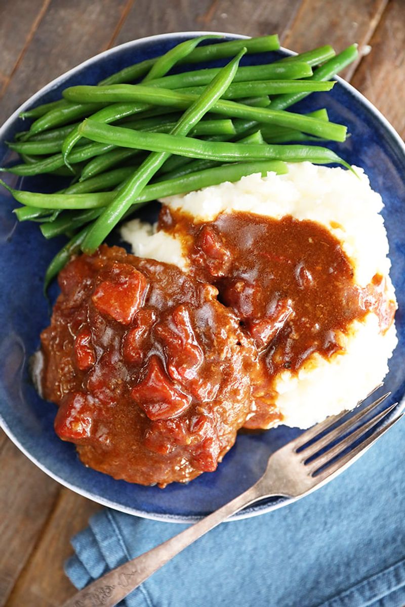 Swiss Steak