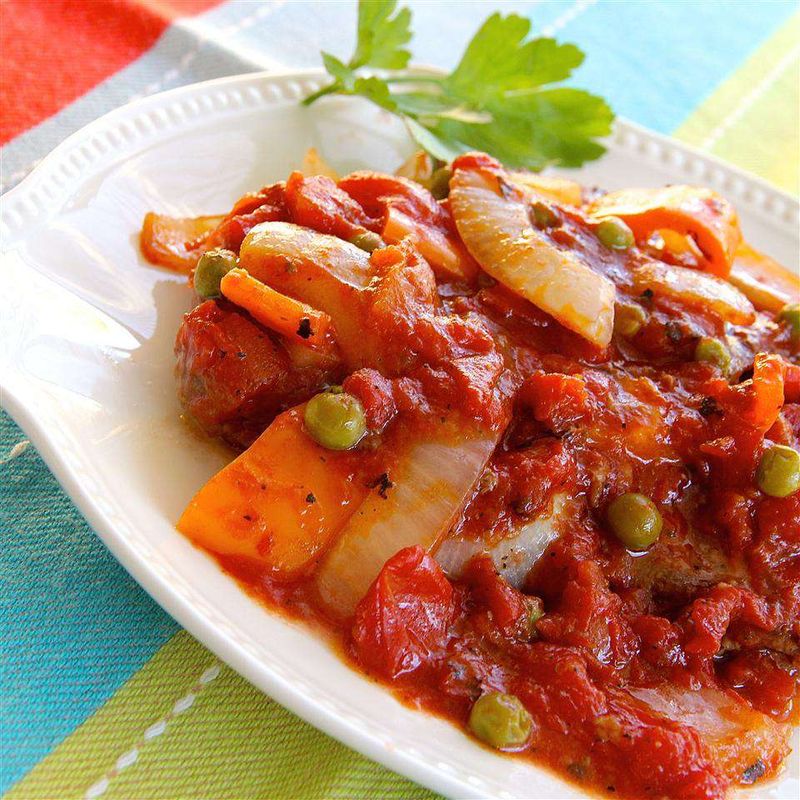 Swiss Steak