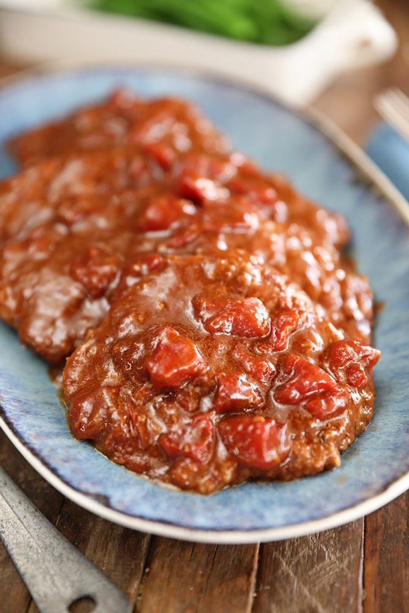 Swiss Steak