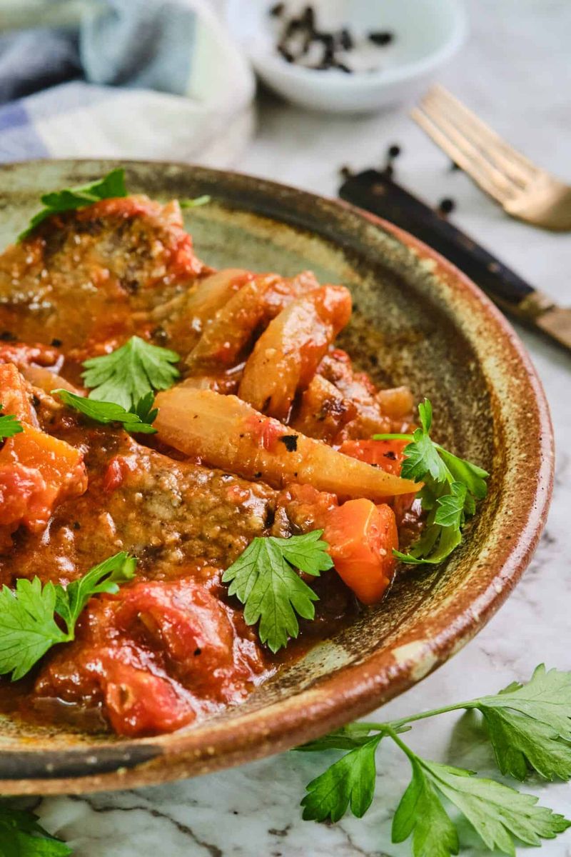 Swiss Steak