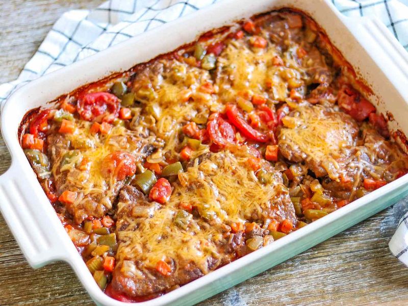 Swiss Steak