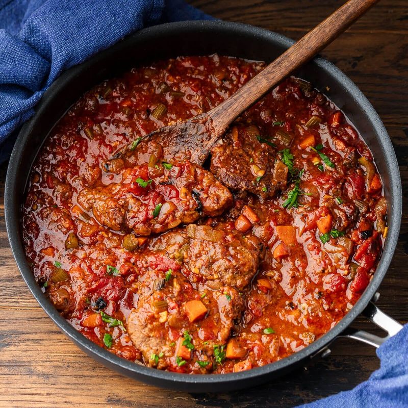 Swiss Steak