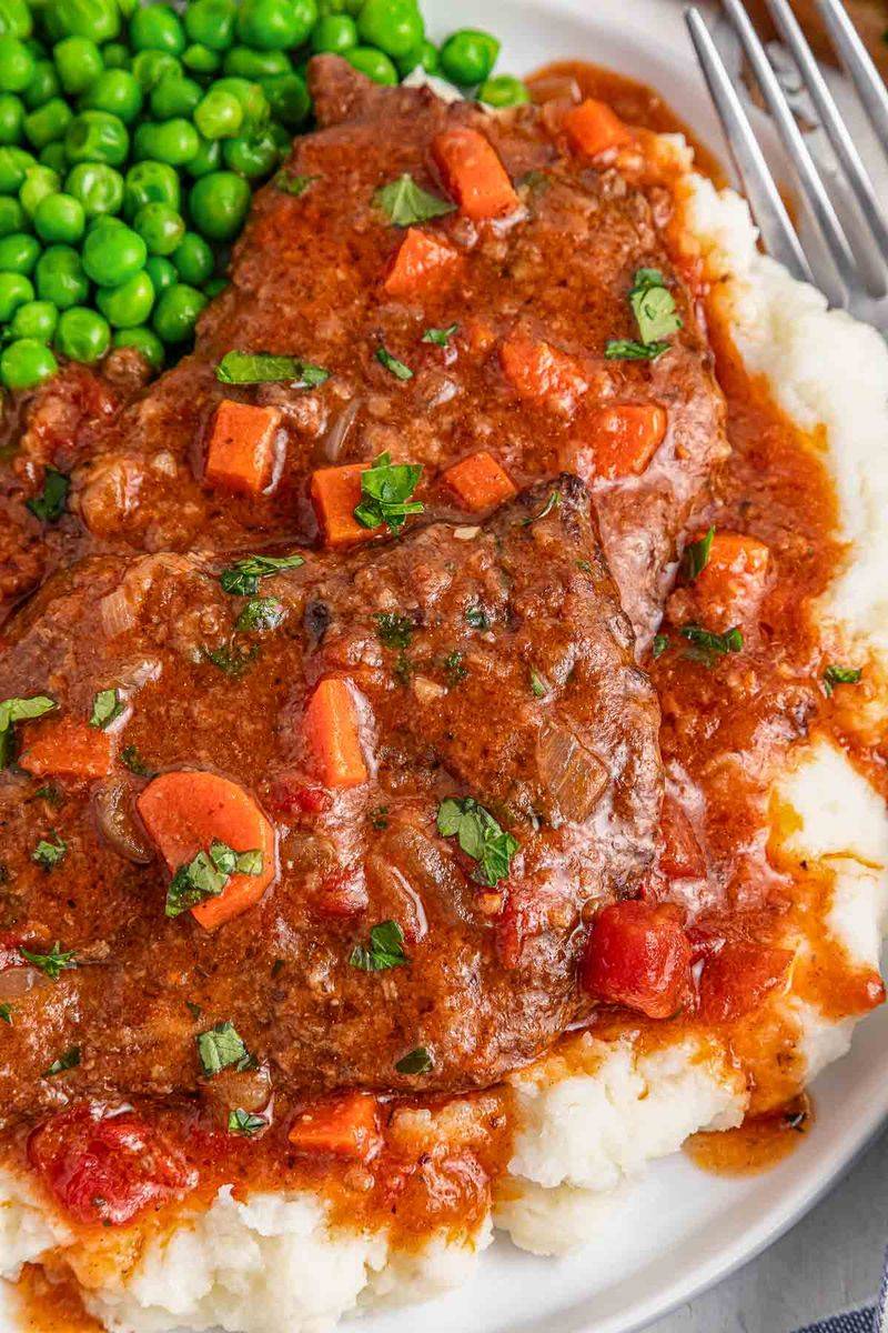 Swiss Steak