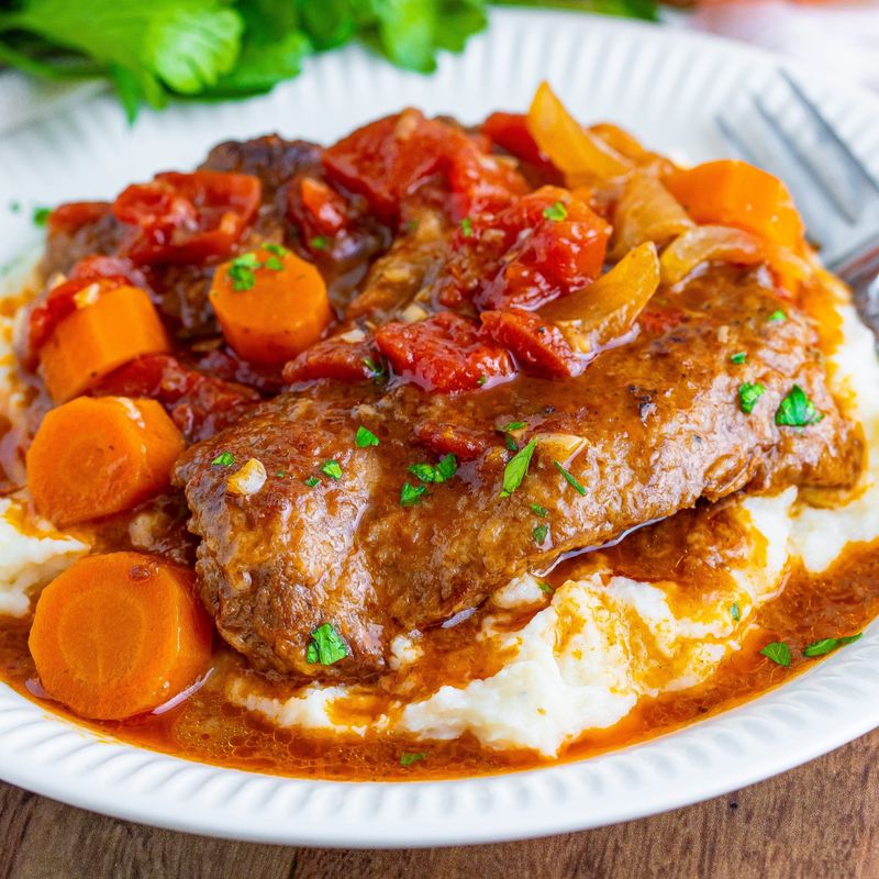 Swiss Steak