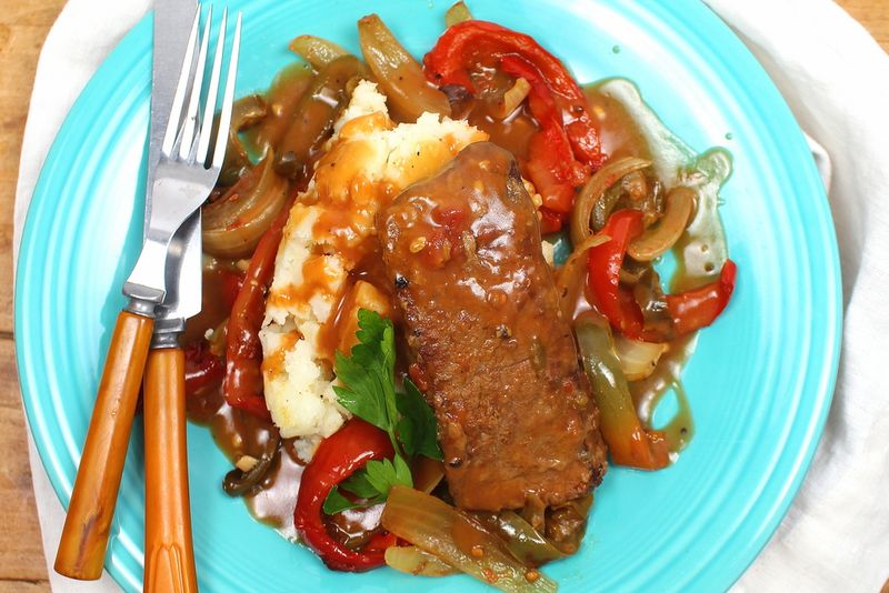 Swiss Steak