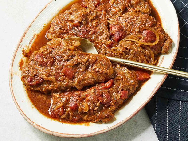 Swiss Steak
