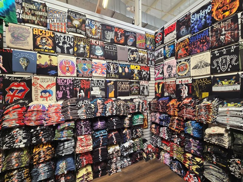T-Shirts, Apparel, and Custom Merchandise T-Shirts, Apparel, and Custom Merchandise