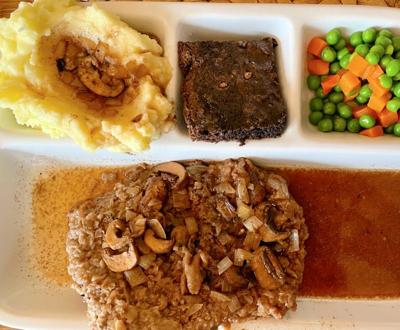 TV Dinner