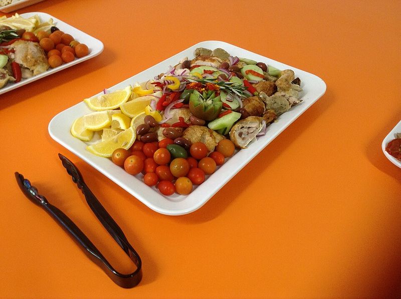 TV Dinners