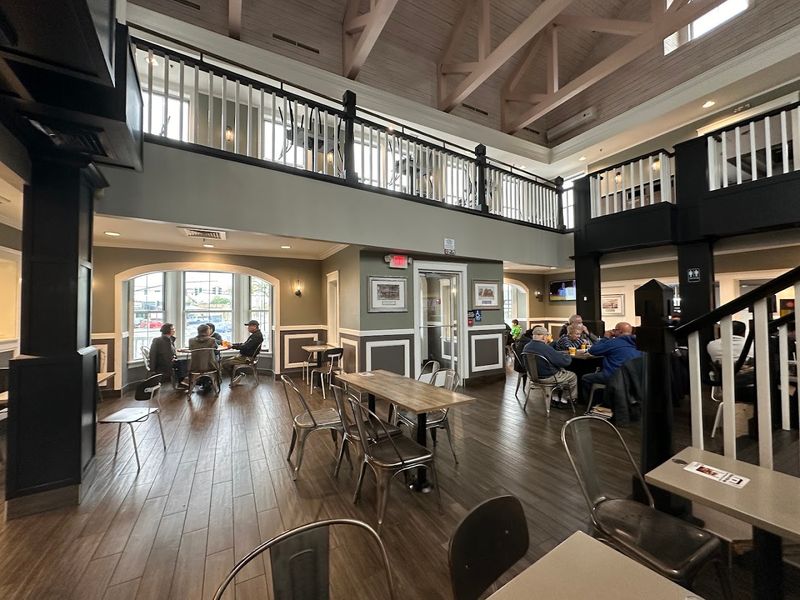 Table Service That Sets It Apart From Every Other Location