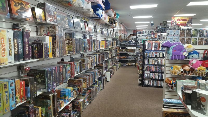 Tabletop RPGs And D&D Supplies For Adventurers Tabletop RPGs And D&D Supplies For Adventurers