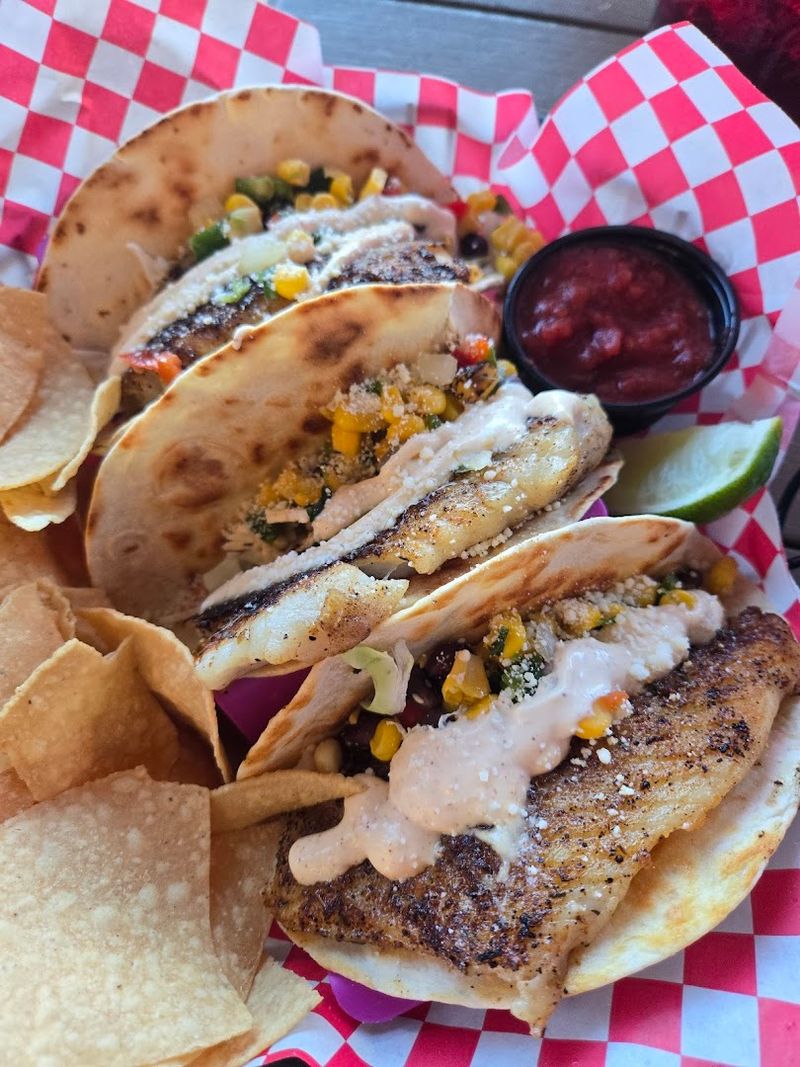 Tacos Worth Talking About Long After the Meal