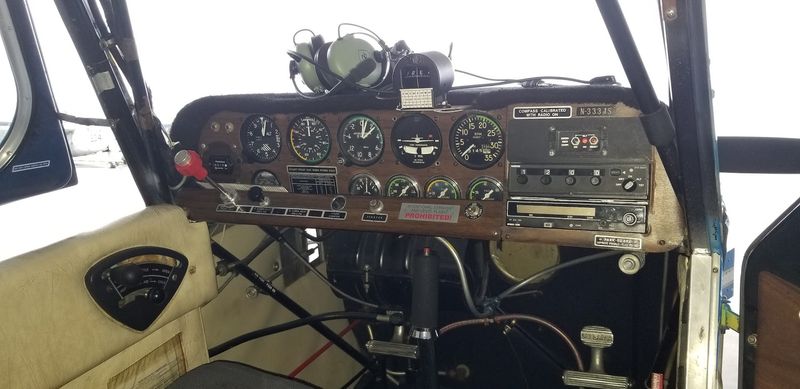 Tailwheel Endorsements Available for Aspiring Pilots