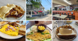 Take A Detour To This Charming New York Small Town For Comfort Food You’ll Never Forget