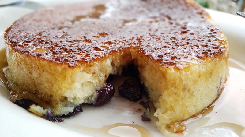 Take-Home Pancake Mix: The Gift That Keeps Giving