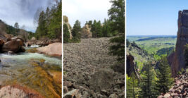 Take This Easy Colorado Hike To A Stunning Overlook Most People Never Discover