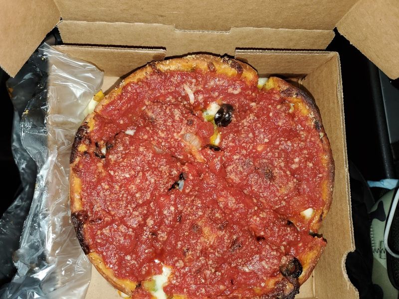 Takeout That Travels Better Than You Might Expect