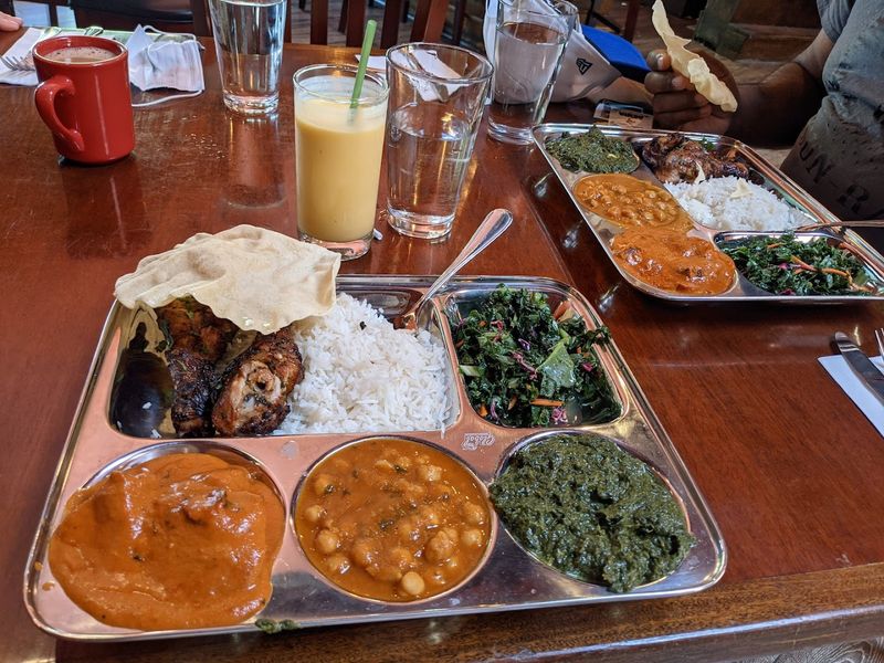 Tandoori Dishes That Steal the Show