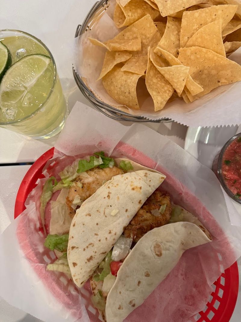 Taqueria Del Sol - Atlanta, Georgia