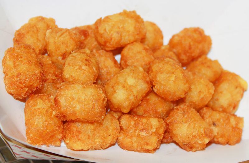Tater Tots