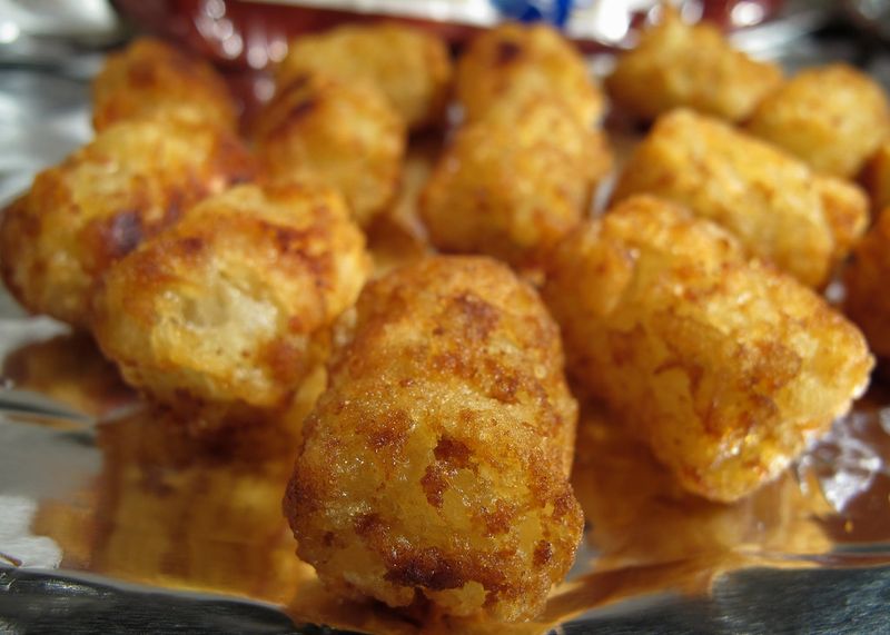 Tater Tots