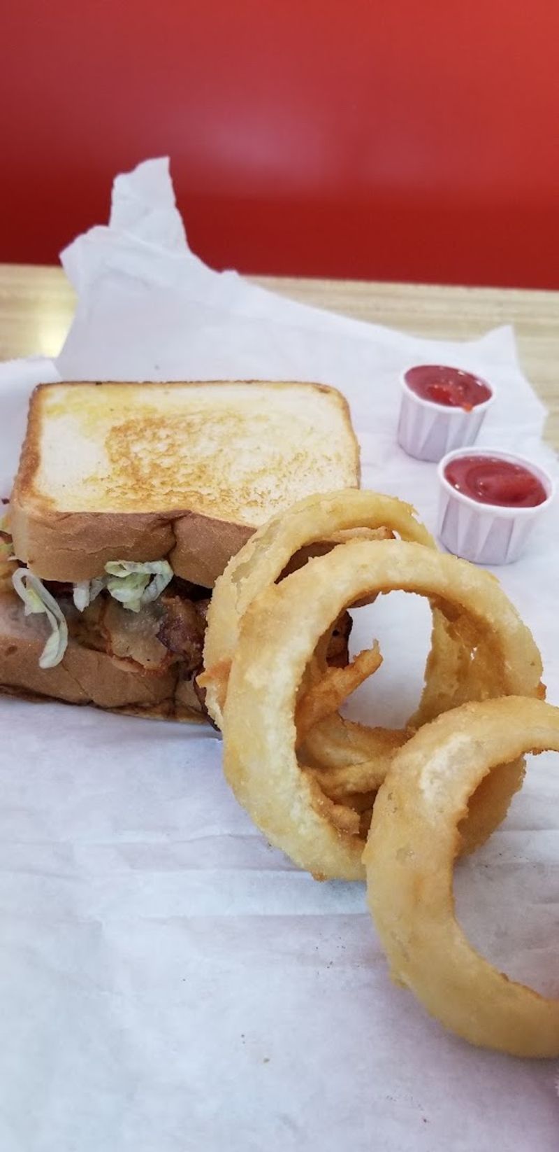 Tater Tots, Fries, and Classic Sides Done Right