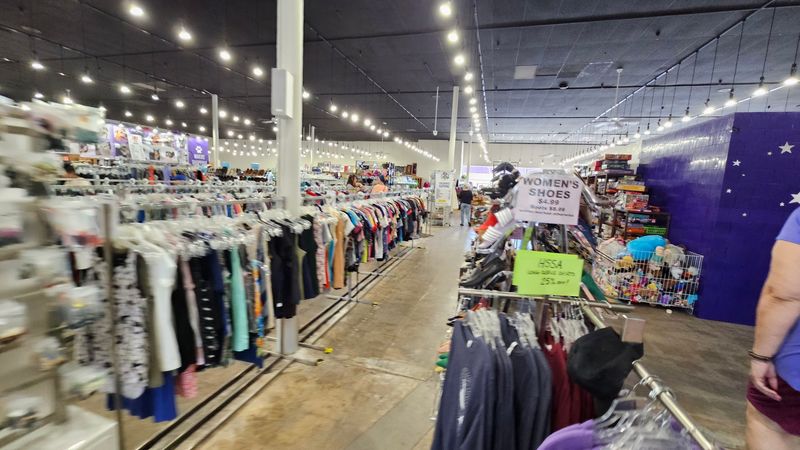 Tax-Free Shopping on Every Single Item