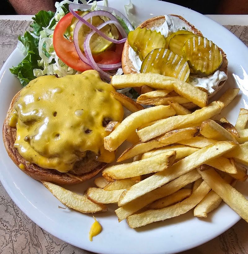 Ted's Montana Grill - Bozeman, Montana