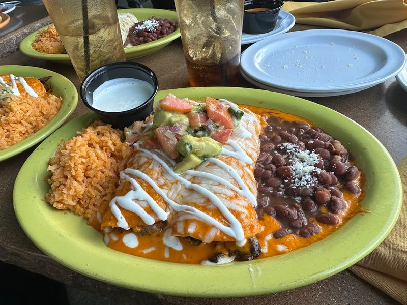 Tenderloin Enchiladas That Redefine the Word Amazing