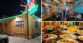 Texas Families Have Been Dining At This Cafe For Three Generations And Keep Coming Back