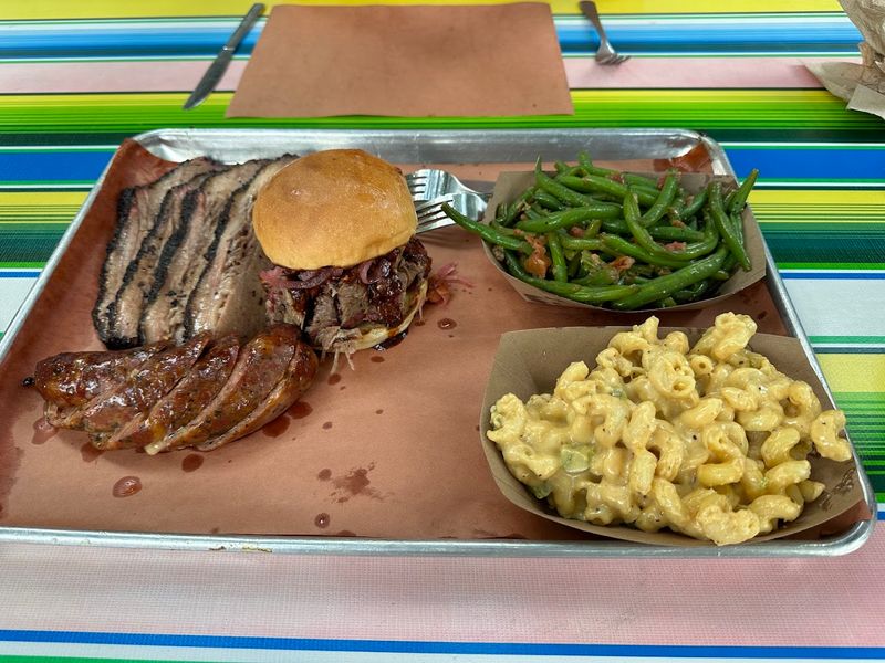 Texas Hot Guts Sausage Texas Hot Guts Sausage