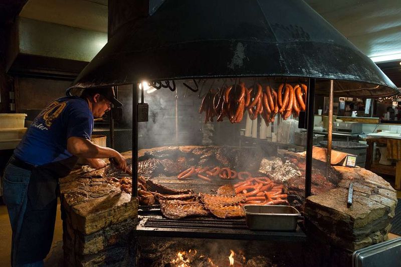 Texas Hot Link - United States