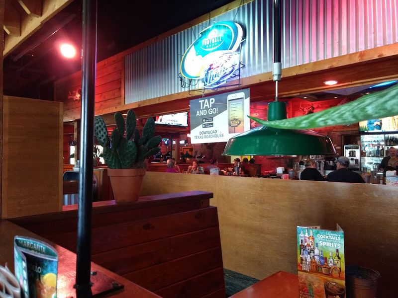 Texas Roadhouse - Richmond, Indiana
