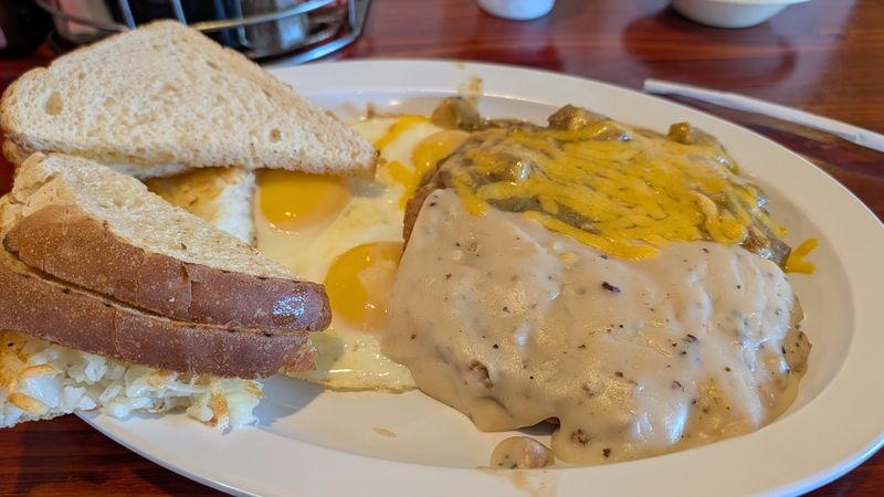 Texas-Style French Toast That Earns Every Bite