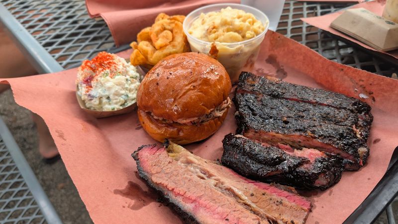 Texas-Style Smoking Done Right in the Lowcountry