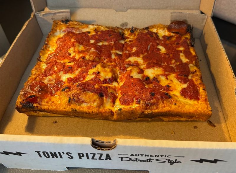 That Perfectly Crispy, Caramelized Crust