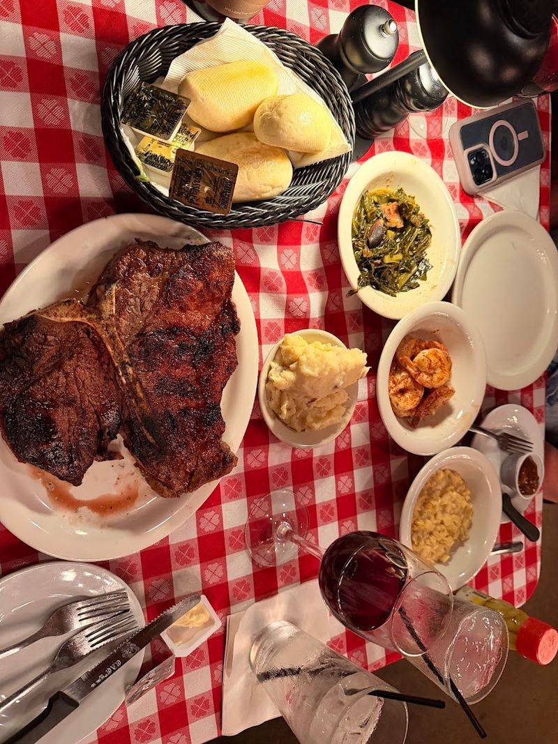 The 16-Ounce Ribeye That Keeps People Talking