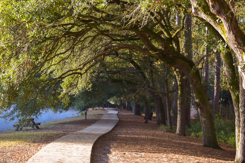 The 3.5-Mile Loop Trail for a Longer Challenge The 3.5-Mile Loop Trail for a Longer Challenge