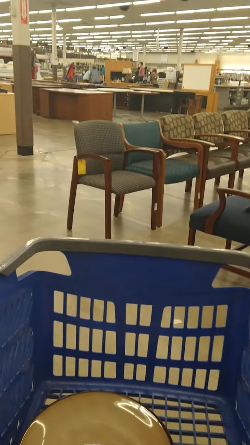 The $48 Cart Deal That Changes Everything
