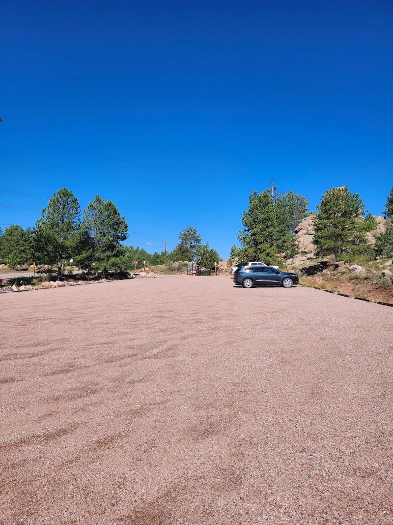 The $6 Parking Fee and How Payment Works