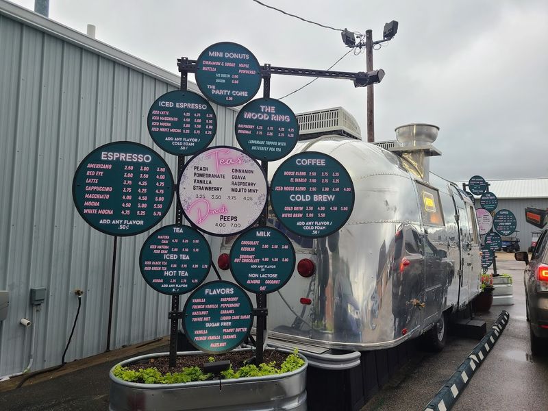 The Airstream Setup That Stops You In Your Tracks