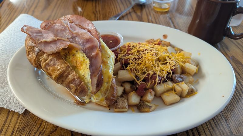 The Aloha and Other Creative Menu Surprises