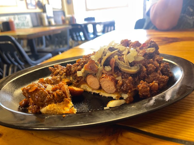 The Alpha Dog Hot Dog You Won't Forget