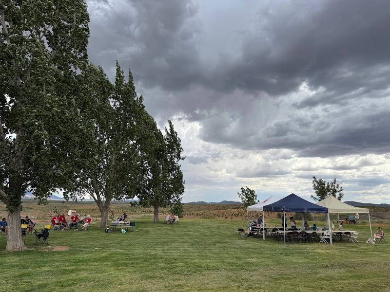 The Annual Harvest Festival Is a Must-Attend Tradition