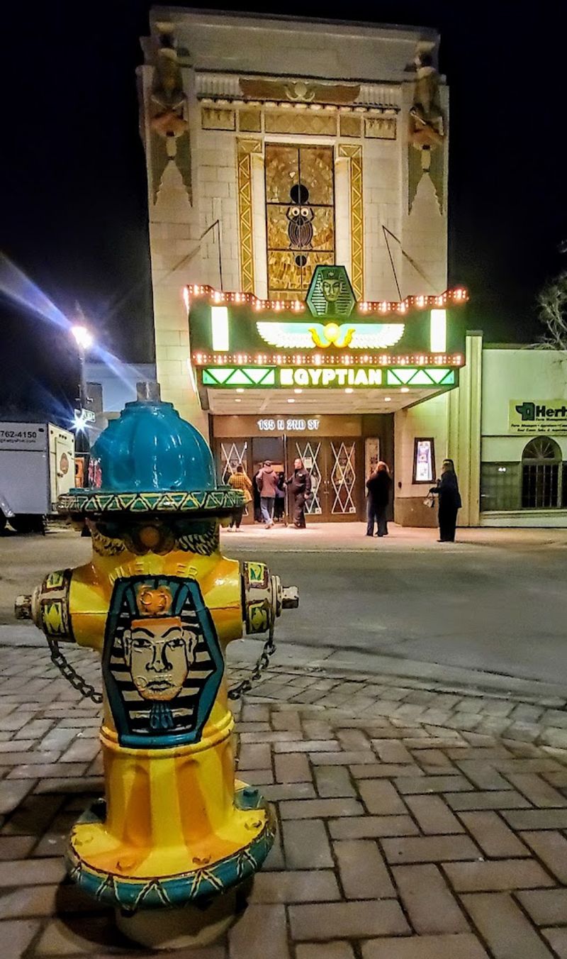 The Annual Haunted House That Thrills Every October