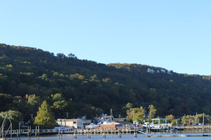The Annual Piermont Film Festival Bringing Indie Cinema to Town