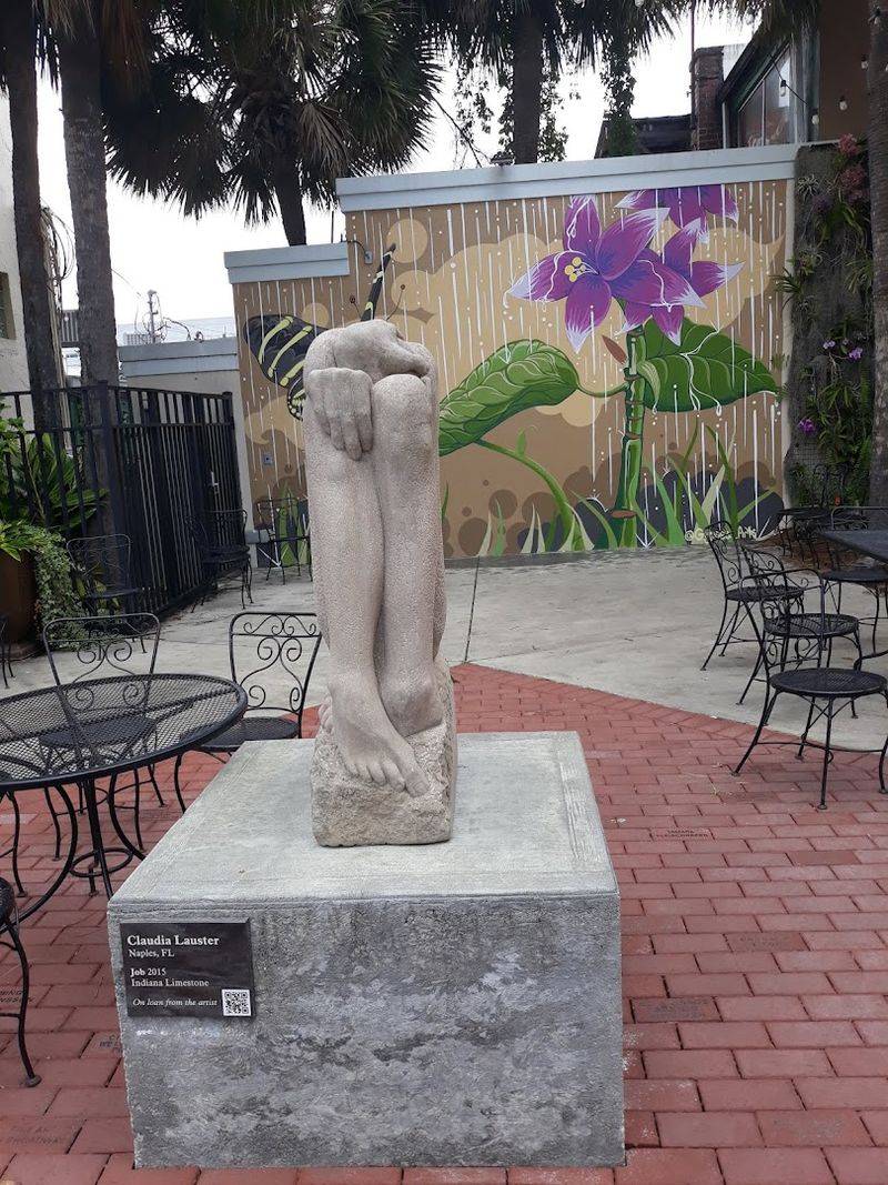 The Appleton Museum of Art Brings Culture to a Cozy Town