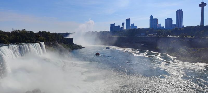 The Aquarium of Niagara Is a Local Treasure