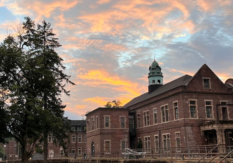 The Architecture and Preservation of the Campus